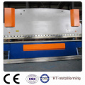 WC67Y- 63/3200 Hydraulic Press Brake Machine